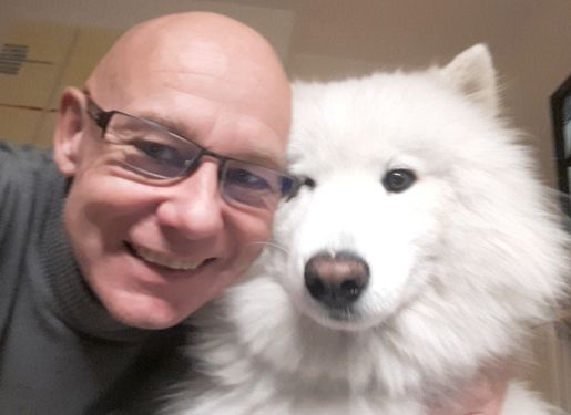 Wohlbefinden für Hunde